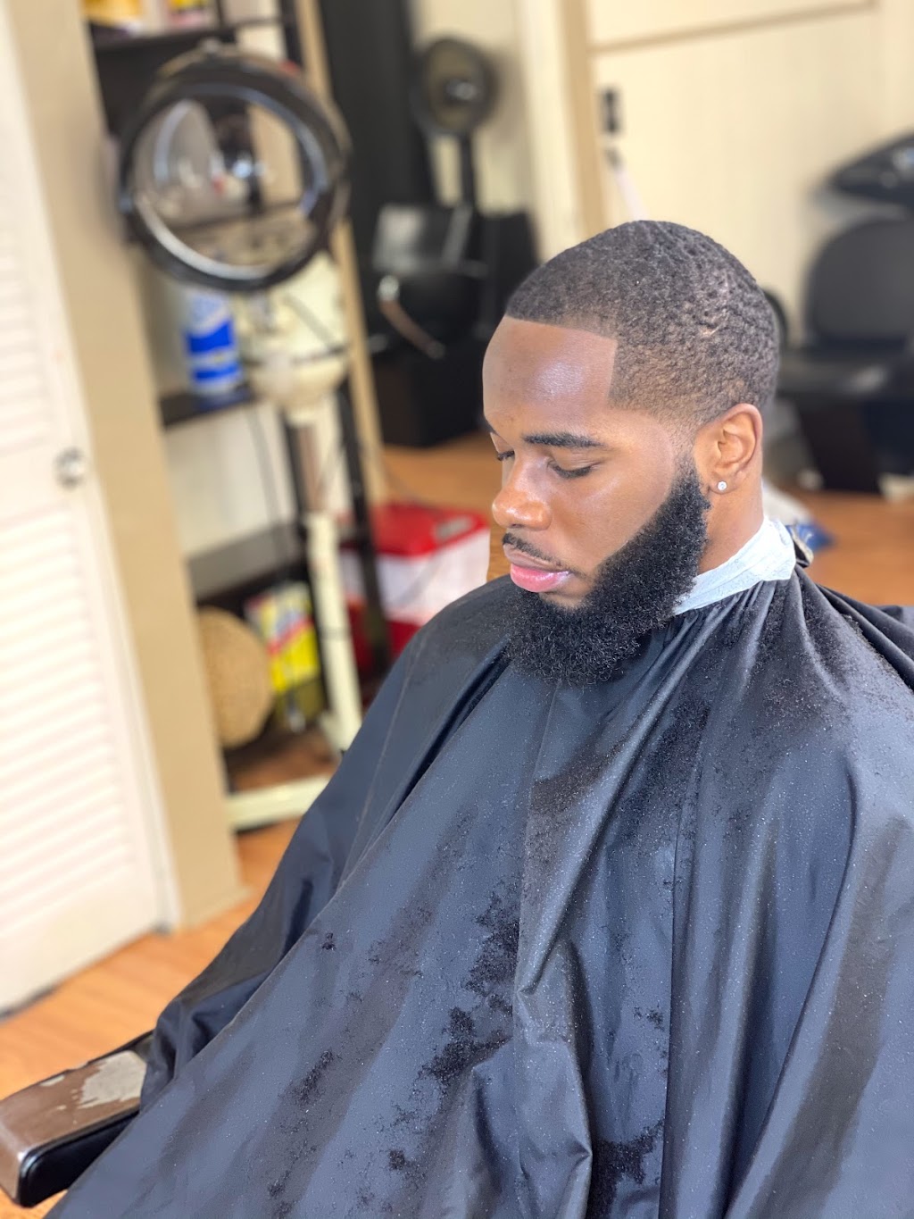 Cuts By Drazor (located inside of House of Fades) | 4518 N Henry Blvd Unit 118, Stockbridge, GA 30281, USA | Phone: (470) 642-6559