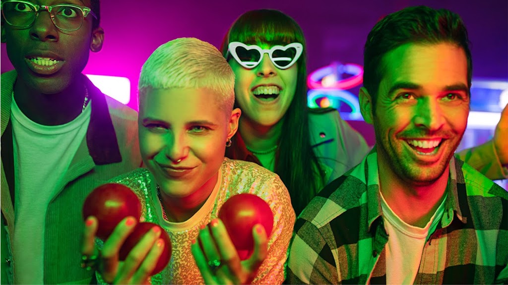 Dave & Busters Addison | 1155 N Swift Rd, Addison, IL 60101, USA | Phone: (630) 543-5151