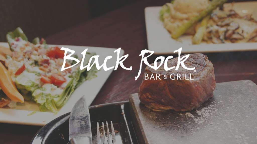 Black Rock Bar & Grill - Utica | 12515 Hall Rd, Utica, MI 48315, USA | Phone: (586) 488-1747