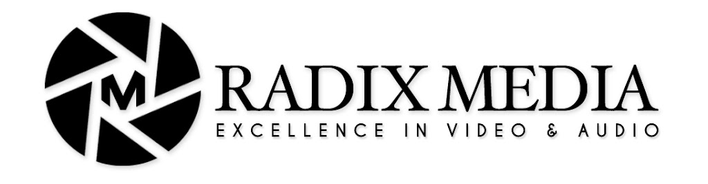 Radix Media | Bartlesville, OK 74003, USA | Phone: (918) 928-6007