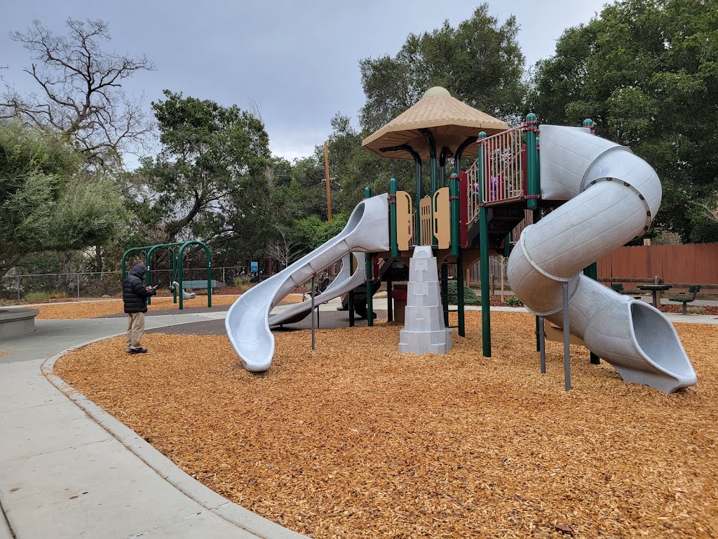 Sterling Barnhart Park | 10486 Sterling Blvd, Cupertino, CA 95014, USA | Phone: (408) 777-3120