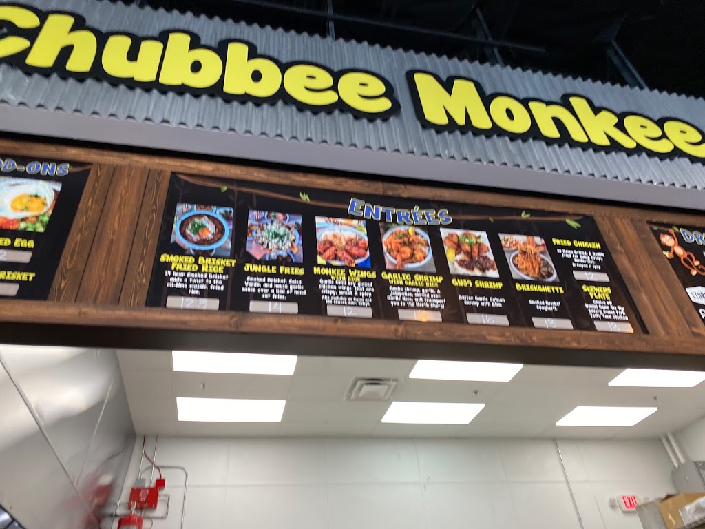 Chubbee Monkee | 8340 La Palma Ave Unit D, Buena Park, CA 90620, USA | Phone: (714) 814-0321