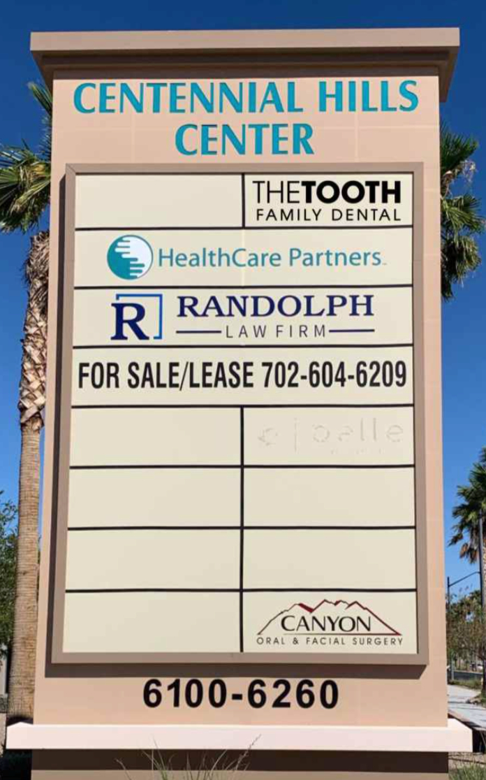 The Tooth Family Dental | 6170 N Durango Dr # 110, Las Vegas, NV 89149 | Phone: (725) 333-6844