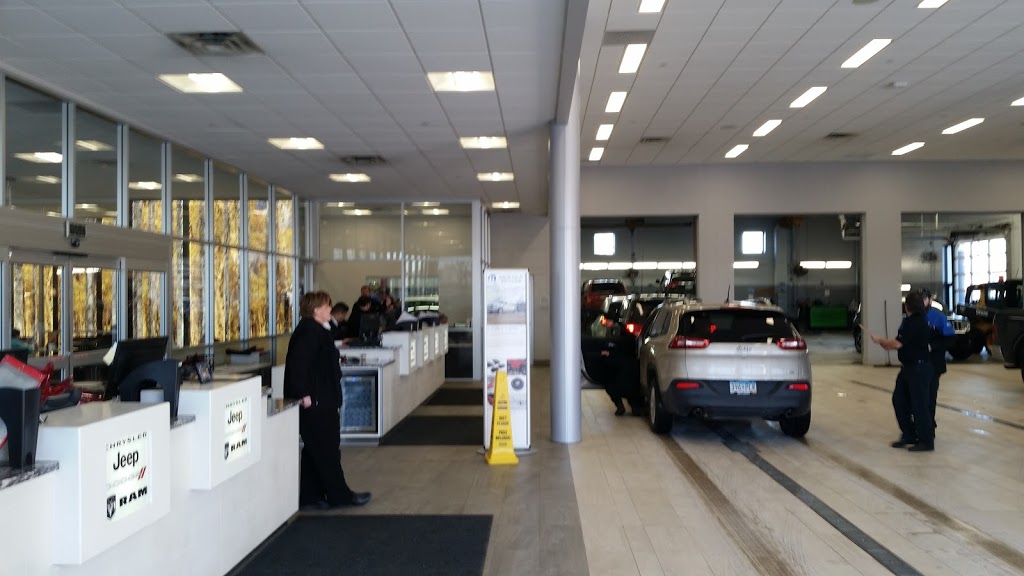 Walser Chrysler Jeep Dodge Ram | 314 Mainstreet, Hopkins, MN 55343, USA | Phone: (866) 323-0559