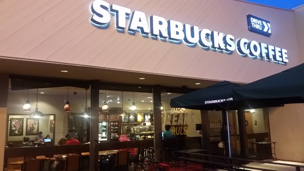 Starbucks | 3605 El Camino Real, Santa Clara, CA 95051, USA | Phone: (408) 296-5078