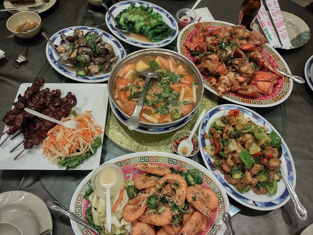 Hak Heang Restaurant | 2041 E Anaheim St, Long Beach, CA 90804, USA | Phone: (562) 434-0296