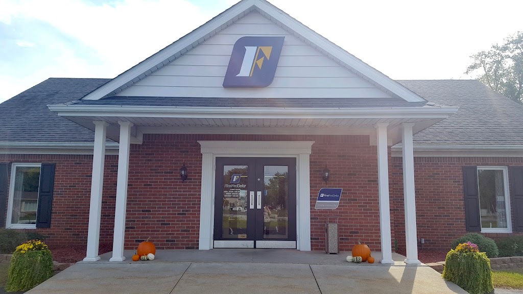 First Fed Delta | 6600 Providence St, Whitehouse, OH 43571, USA | Phone: (419) 877-0426