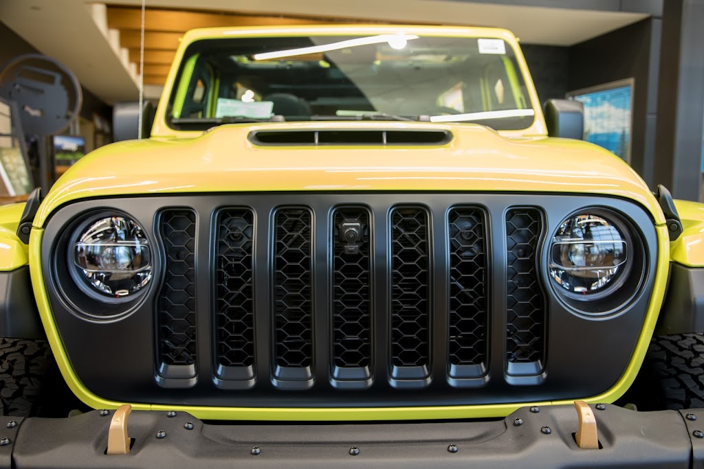 Zeigler Chrysler Dodge Jeep Ram of Downers Grove | 2311 Ogden Ave, Downers Grove, IL 60515, USA | Phone: (630) 241-5500