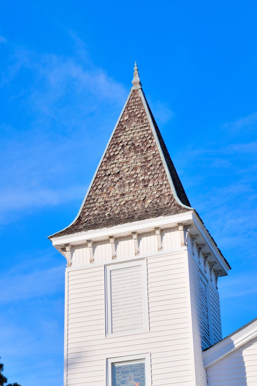 Wesley Chapel Church | 220 Kings Hwy, Suffolk, VA 23432, USA | Phone: (757) 255-2259