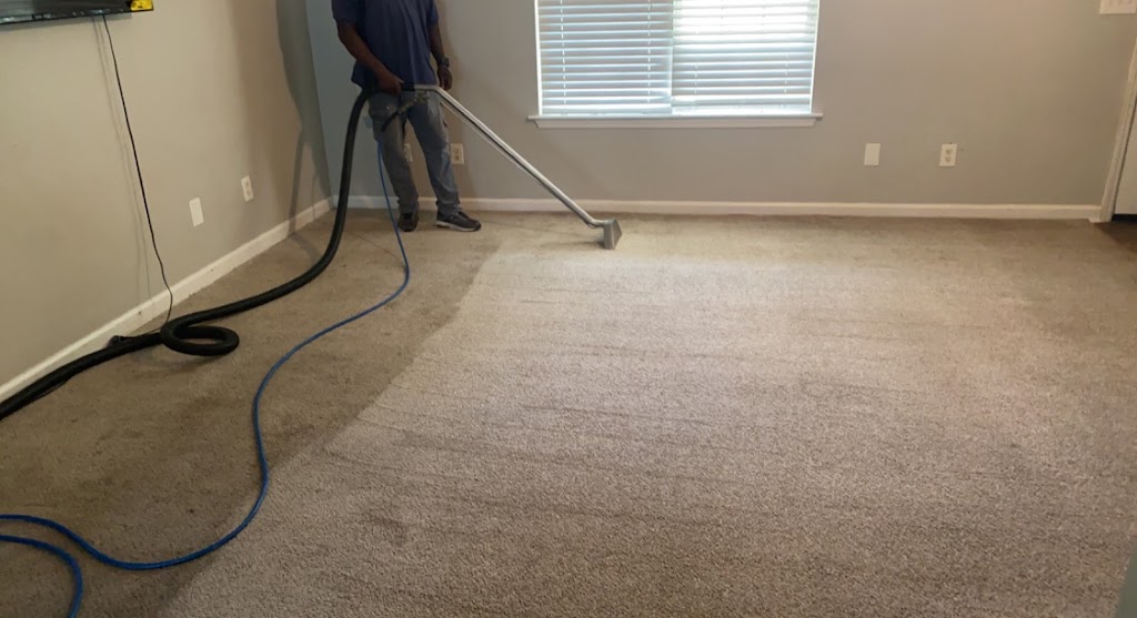 F & H Carpet Cleaning Services | 55 Summer Walk Cir, Covington, GA 30016, USA | Phone: (678) 698-1756