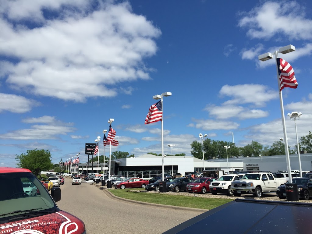 Conversion Van Dealer | 3900 Hwy 61 N # A, White Bear Lake, MN 55110, USA | Phone: (612) 276-3012