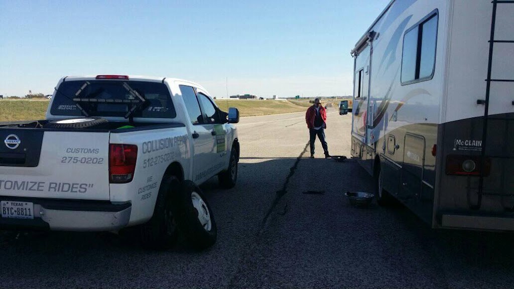 Statewide Towing Recovery Rescue Roadside Transport INC. | 10106 N, I-35, Austin, TX 78753, USA | Phone: (512) 828-6999