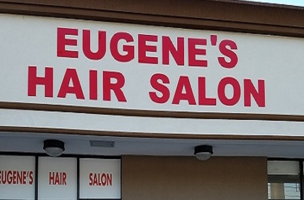 Eugenes Hair Salon | 1910 62nd Ave N, St. Petersburg, FL 33702, USA | Phone: (727) 525-7337