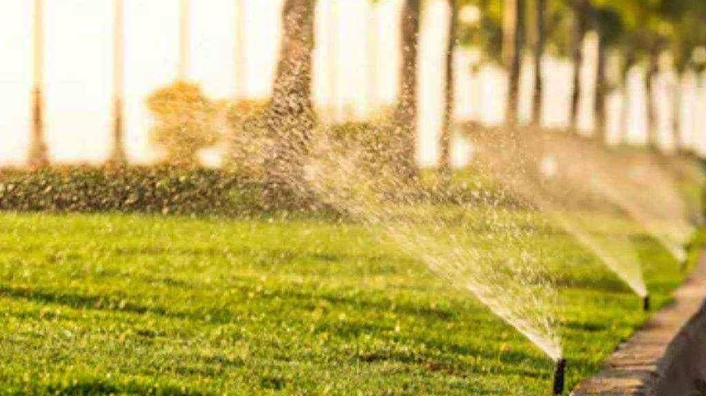 Sprinklers Maldonado | 16003 Fleethaven Ln, Houston, TX 77084, USA | Phone: (832) 845-2325