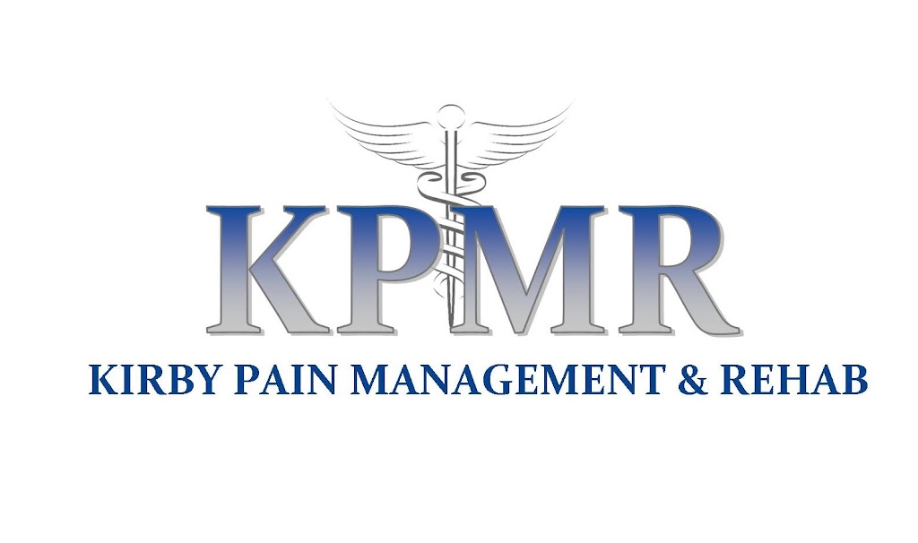 Dr. Anthony Kirby -Kirby Pain Management & Rehabilitation | 55 Gosai Dr Ste 112, Bentleyville, PA 15314, USA | Phone: (412) 226-6399