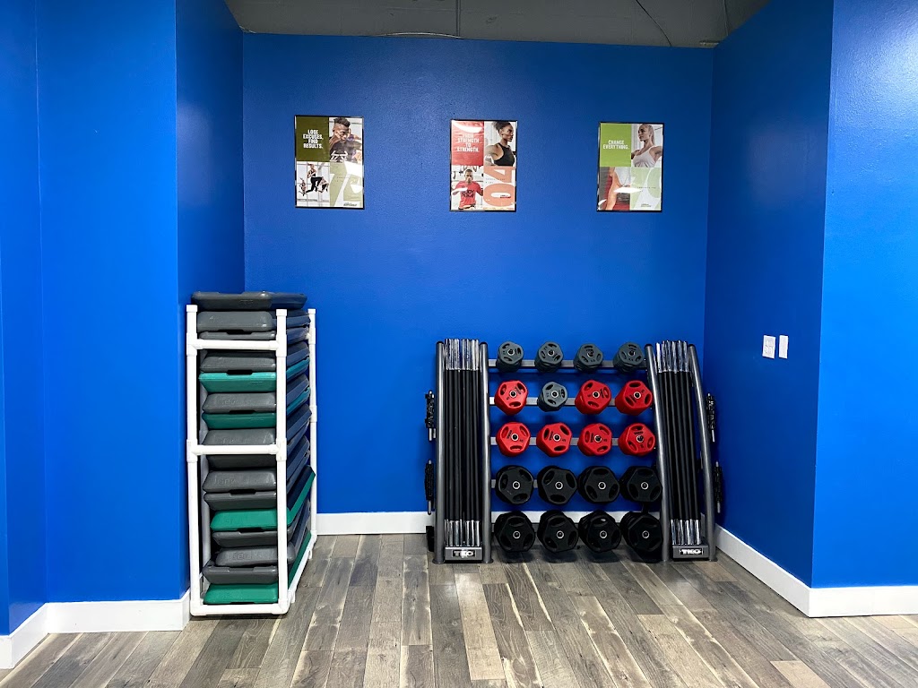 Family Fitness Centers Dunedin | 2646 Bayshore Blvd, Dunedin, FL 34698 | Phone: (727) 485-9416