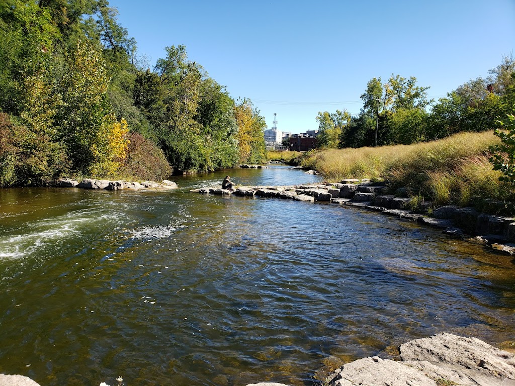 Argo Nature Area | Longshore Dr, Ann Arbor, MI 48104, USA | Phone: (734) 794-6110