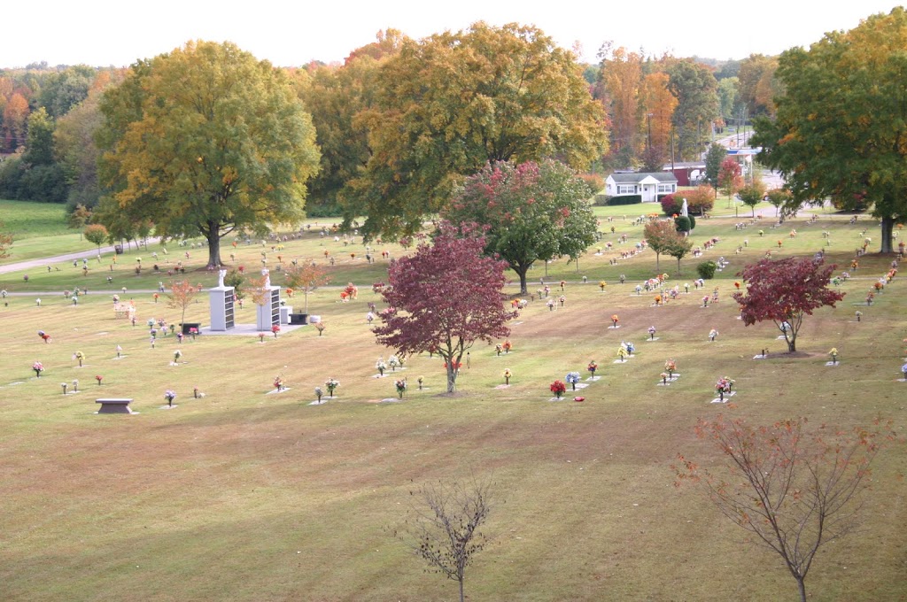 Joelton Hills Memory Gardens | 6216 Clarksville Pike, Joelton, TN 37080, USA | Phone: (615) 876-7791