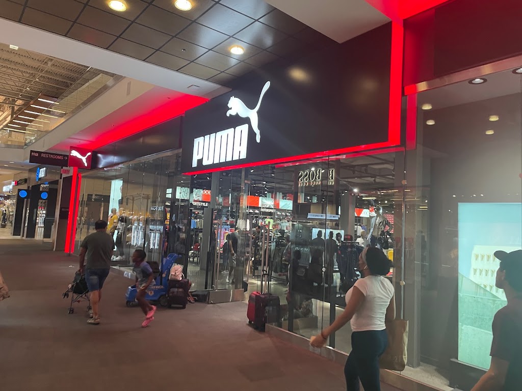 PUMA | 651 Kapkowski Rd Space 1090, Elizabeth, NJ 07201, USA | Phone: (908) 355-4547