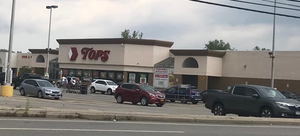 Tops Friendly Markets | 3035 Niagara Falls Blvd, Amherst, NY 14228, USA | Phone: (716) 515-0025