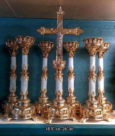 Used Church Items | 115 E Barr St, McDonald, PA 15057 | Phone: (412) 220-2272