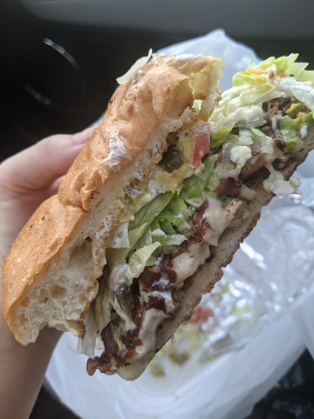 Marquez Grill | 870 Payne Ave, St Paul, MN 55130, USA | Phone: (651) 774-7109