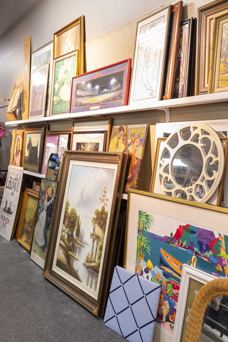 Goodwill Chardon | 425 Water St, Chardon, OH 44024, USA | Phone: (440) 901-0100