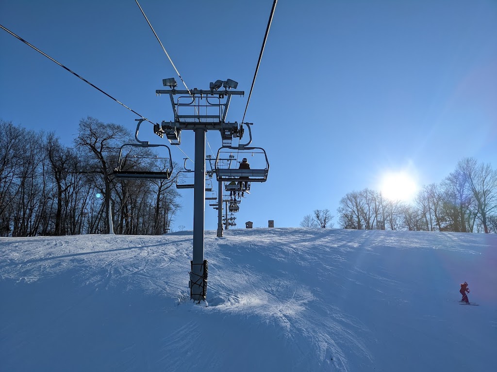 Welch Village Ski & Snowboard Area | 26685 County 7 Blvd, Welch, MN 55089, USA | Phone: (651) 258-4567