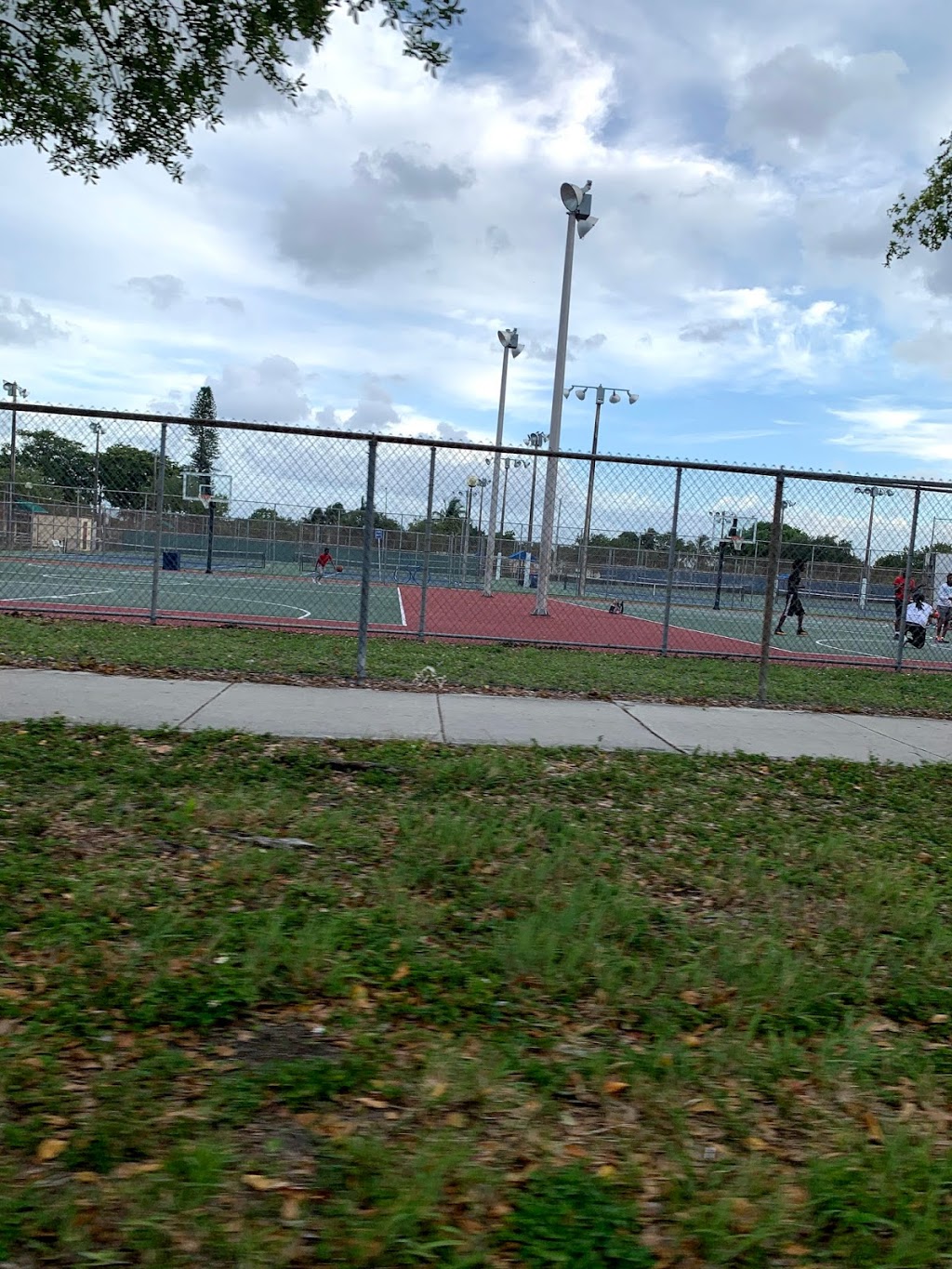 Claude Pepper Park | 1255 NW 135th St, North Miami, FL 33168, USA | Phone: (305) 685-2265