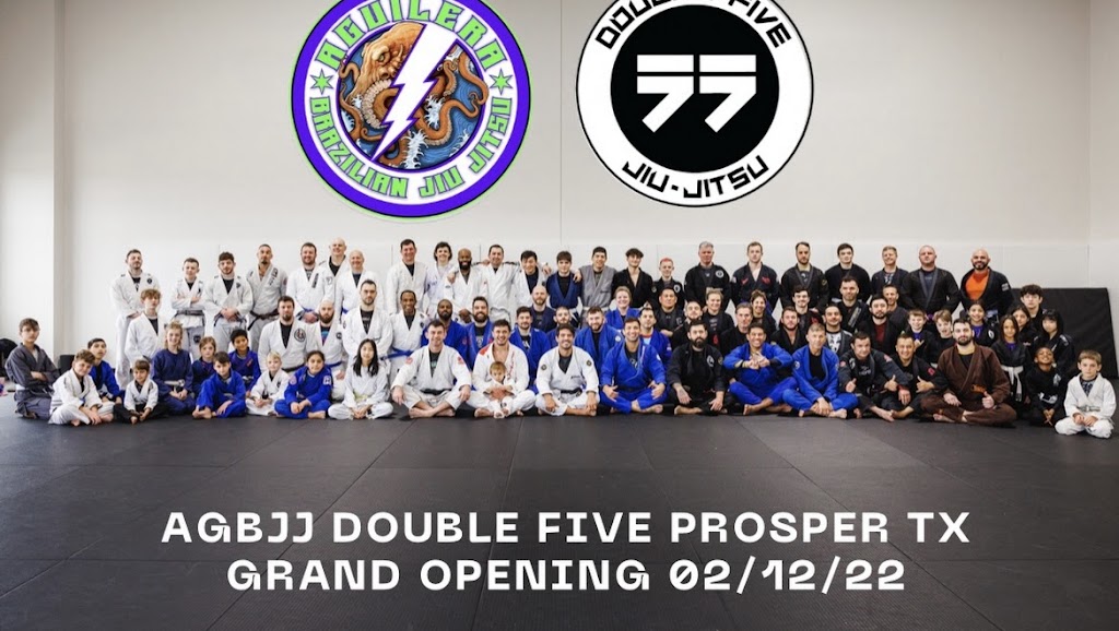 AGUILERA MARTIAL ARTS | JIU JITSU | BANG MUAY THAI KICKBOXING | PROSPER TX | 711 Industry Way Suite 50, Prosper, TX 75078, USA | Phone: (469) 605-0747