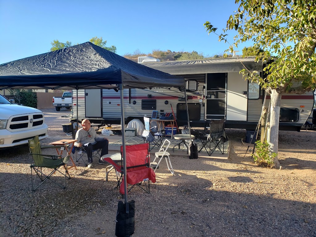 Punkin Center RV Corral | 200 Old Hwy 188, Tonto Basin, AZ 85553 | Phone: (928) 479-2700