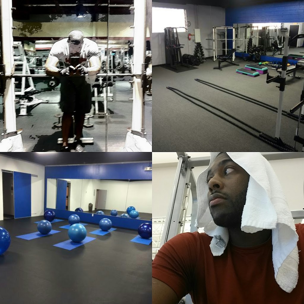 OFIT Training Studio | 5929 Mayfield Rd, Mayfield Heights, OH 44124, USA | Phone: (216) 798-1788