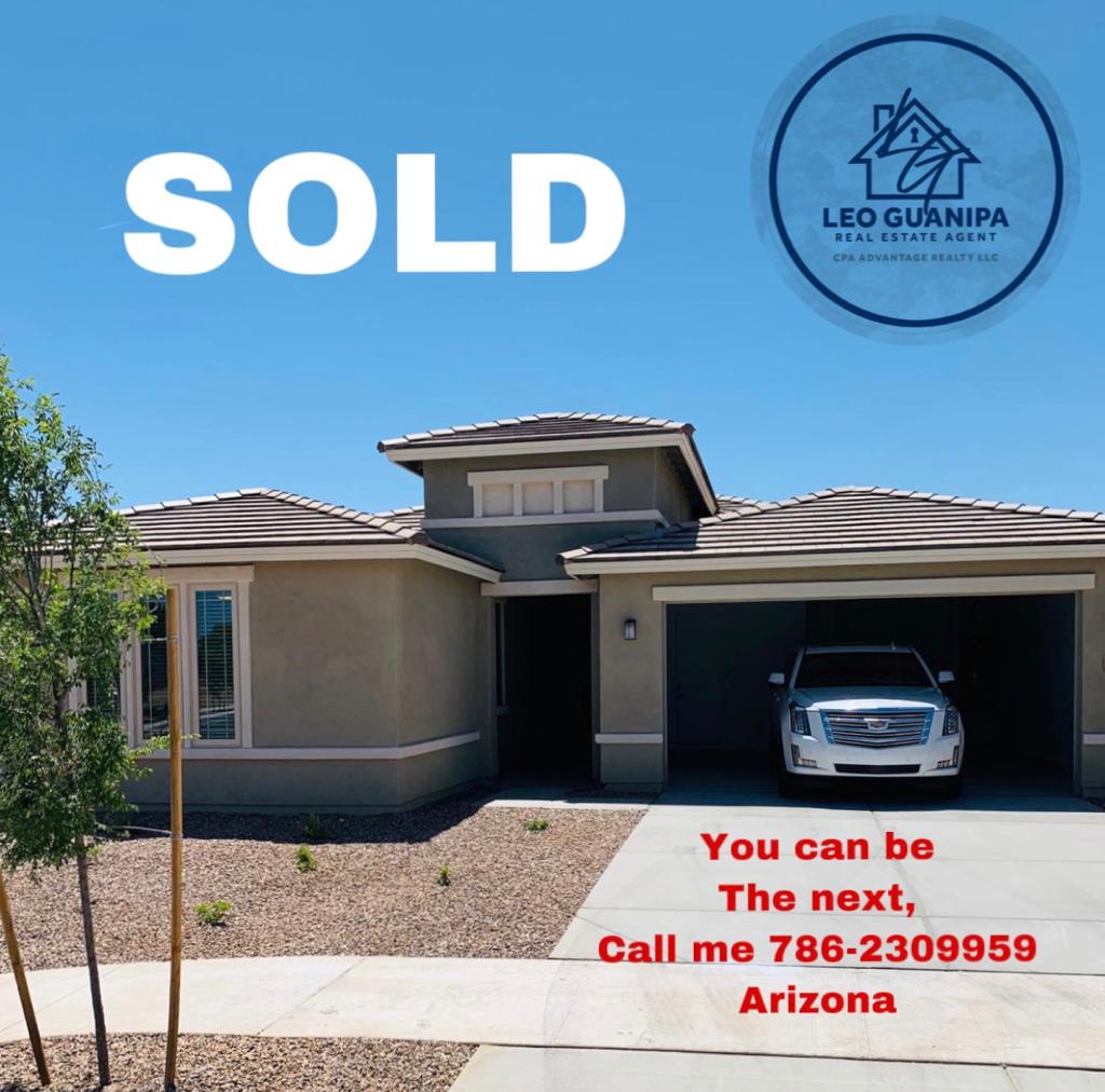 Leo Guanipa, Pinnacle One Lending | 10049 E Dynamite Blvd, Scottsdale, AZ 85262, USA | Phone: (480) 773-3302