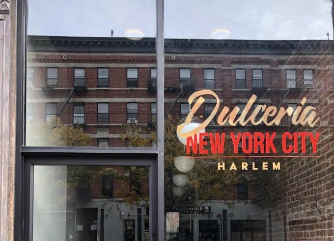 Dulceria | 2220 Frederick Douglass Blvd, New York, NY 10026 | Phone: (646) 590-0466