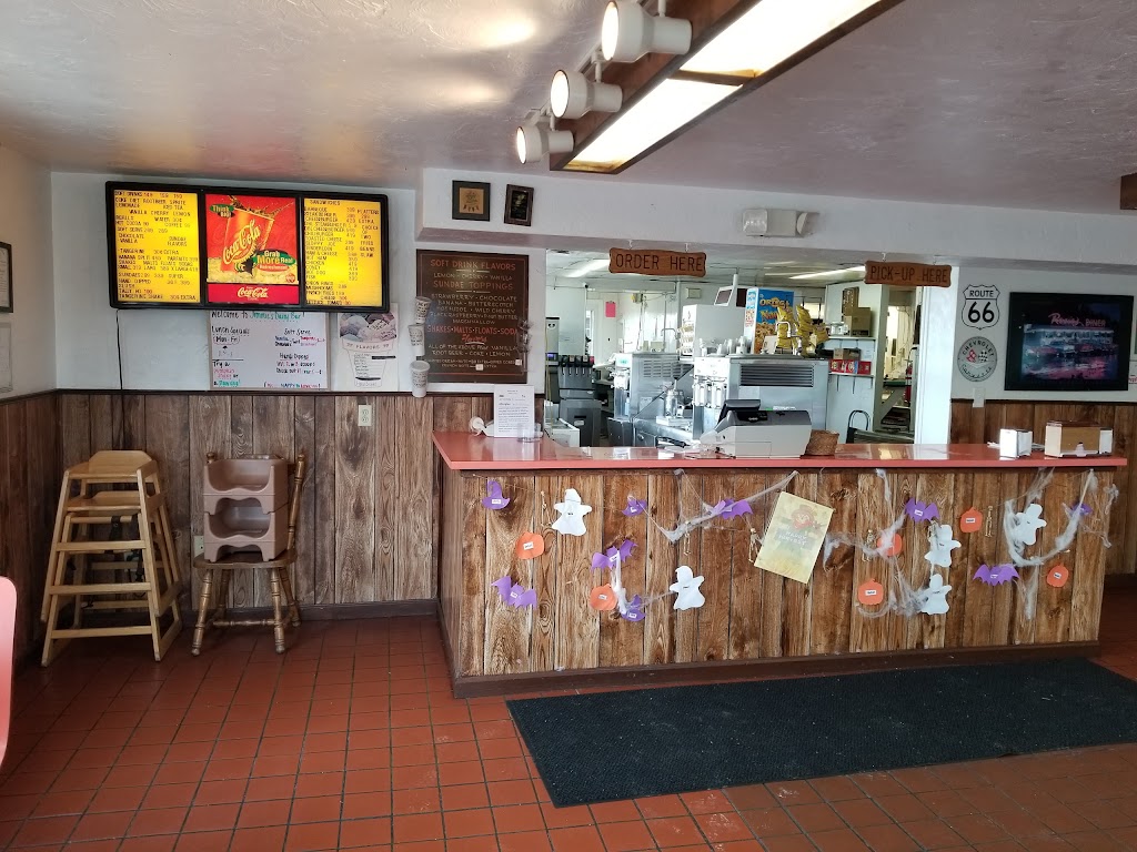 Jimmies Dairy Bar | Pendleton, IN 46064, USA | Phone: (765) 778-3800