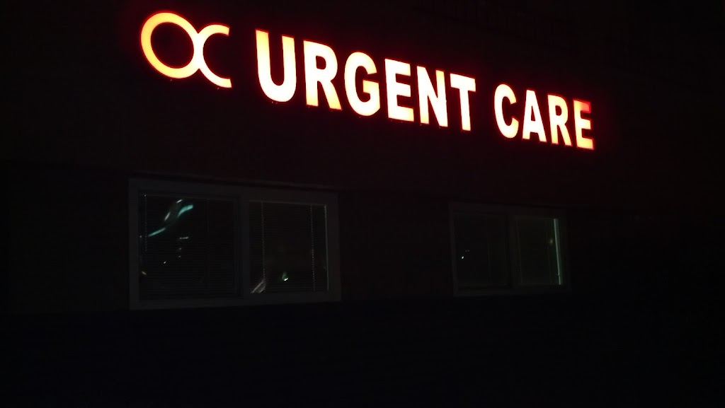 OC Urgent Care- S. Huntington Beach | 8101 Newman Ave suite a, Huntington Beach, CA 92647 | Phone: (714) 698-8580