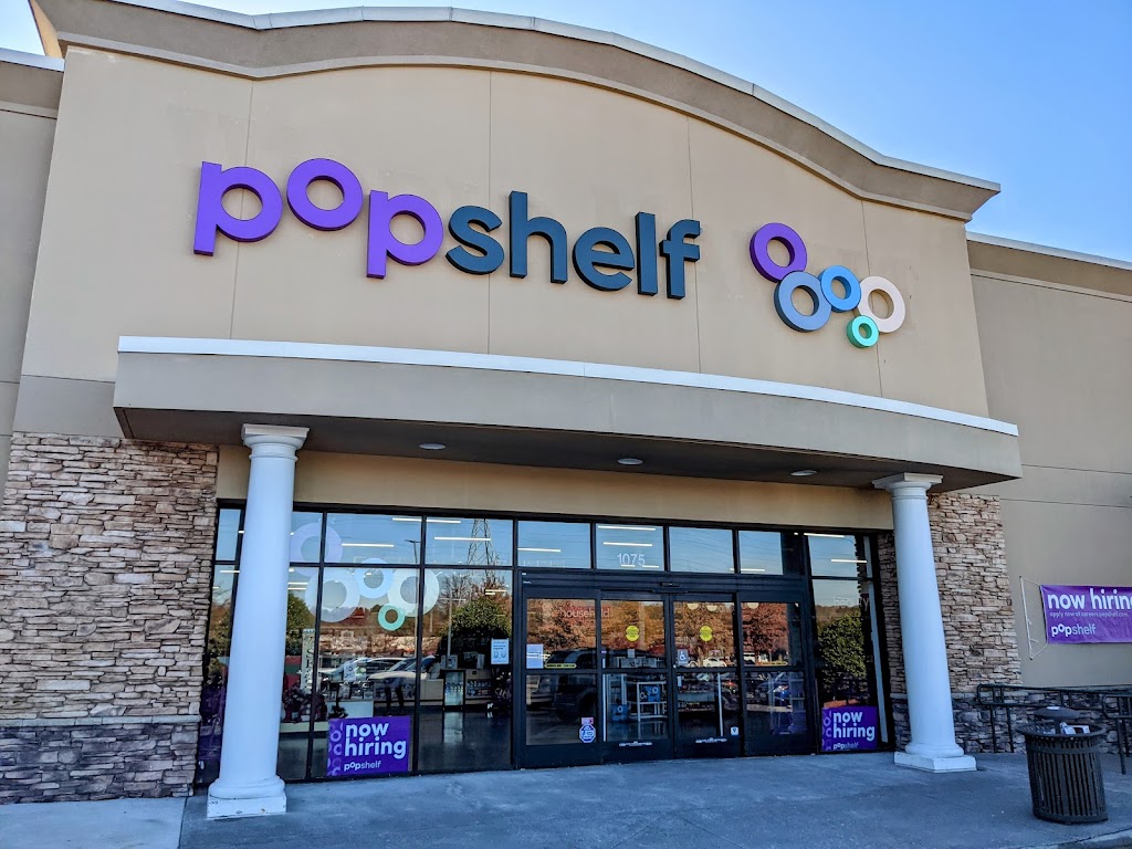 pOpshelf | 1075 Hanes Mall Blvd, Winston-Salem, NC 27103, USA | Phone: (743) 213-3520