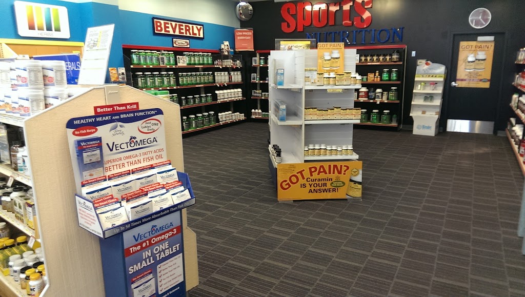 Spring Street Vitamins | 3316 Princeton Rd, West Chester Township, OH 45011, USA | Phone: (513) 737-4053