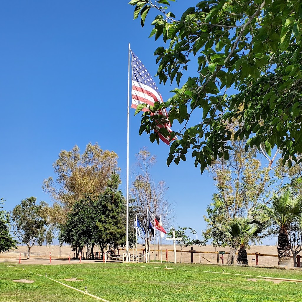 Camp Hamilton | 34999 Lerdo Hwy, Bakersfield, CA 93308, USA | Phone: (661) 573-8733