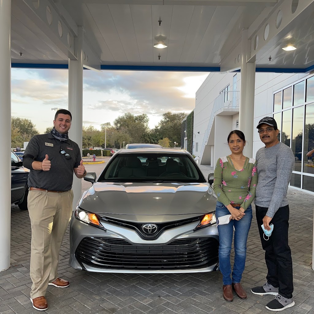 Honda Guy Dylan | 17700 FL-50, Clermont, FL 34711, USA | Phone: (407) 973-4445