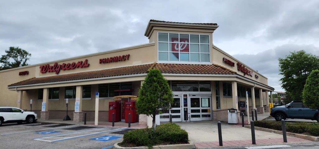 Walgreens | 10624 Gibsonton Dr, Riverview, FL 33578, USA | Phone: (813) 671-3389