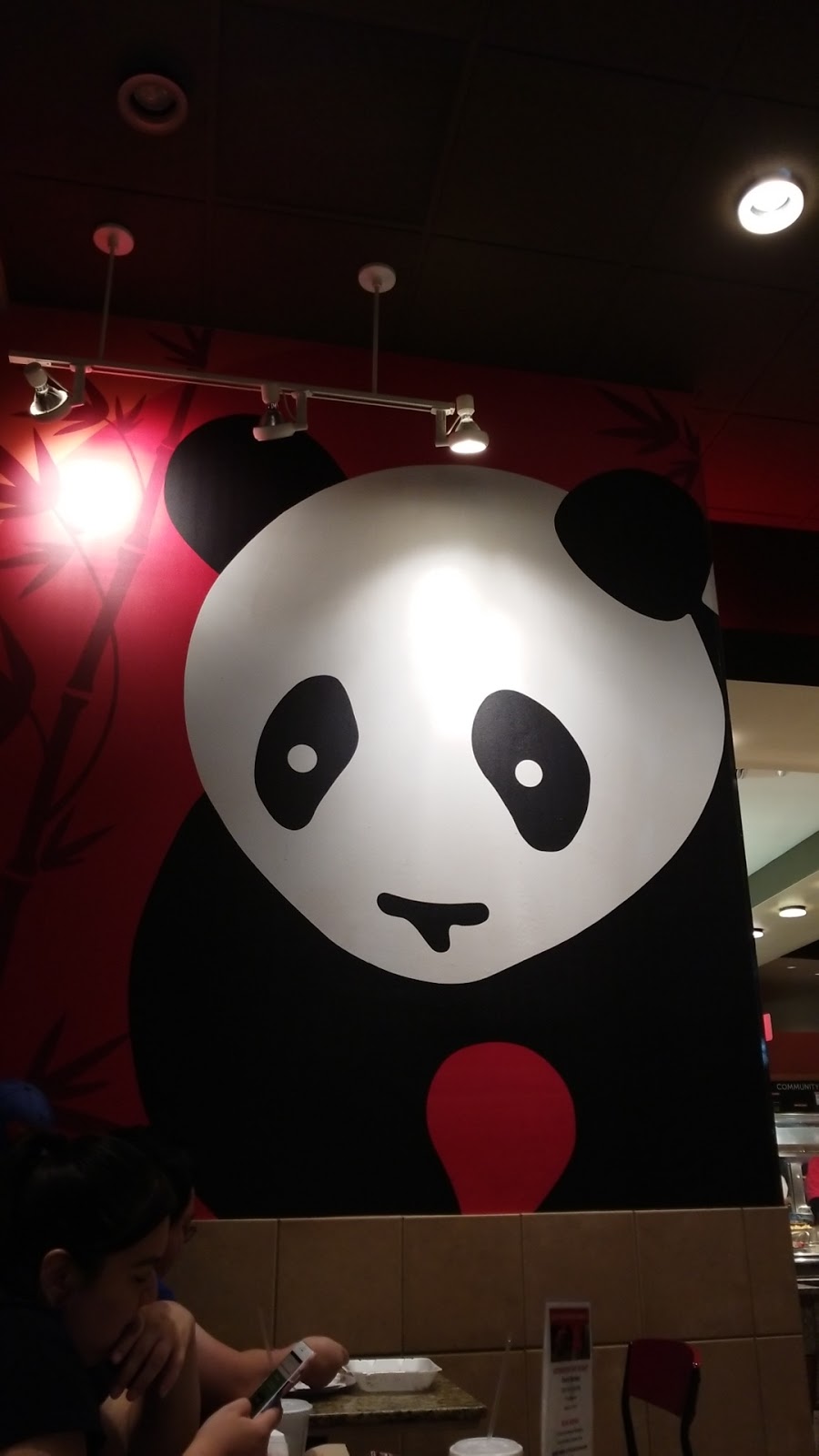 Panda Express | 70 N Milpitas Blvd, Milpitas, CA 95035, USA | Phone: (408) 946-8818