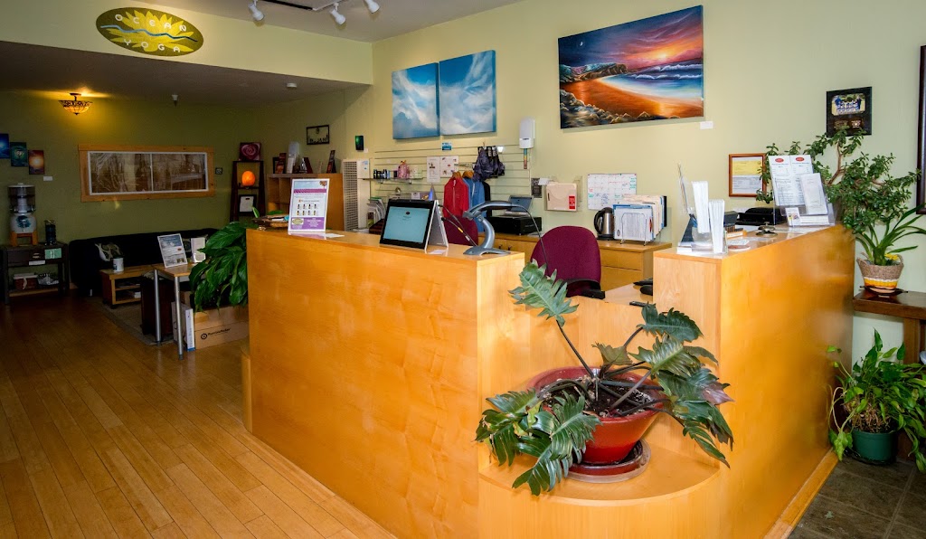 Ocean Yoga | 90 Eureka Dr, Pacifica, CA 94044, USA | Phone: (650) 355-9642