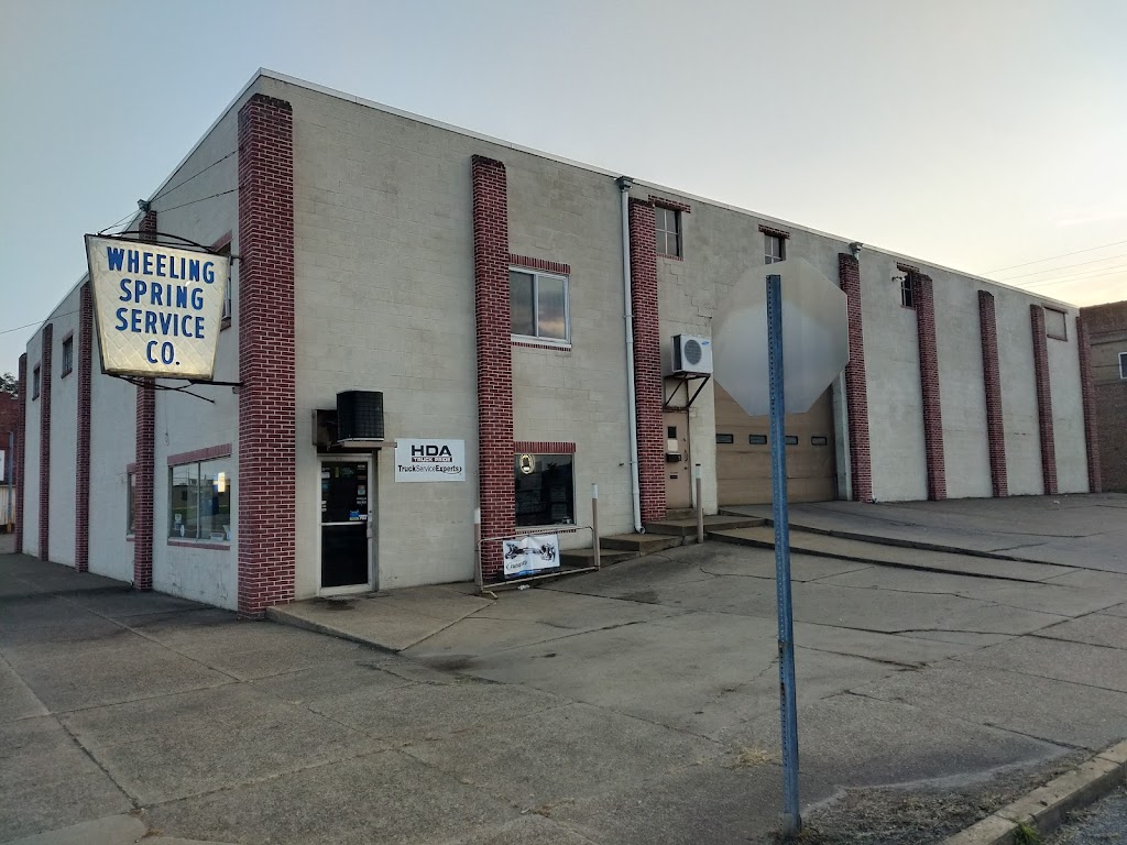 Wheeling Spring Services Co | 2301 Main St, Wheeling, WV 26003, USA | Phone: (304) 233-0570
