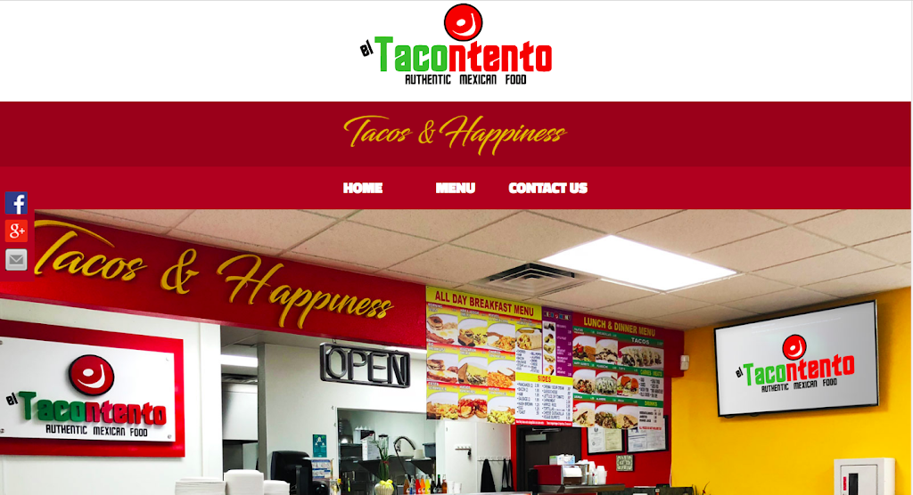 El Tacontento II | 6101 Vegas Dr #2514, Las Vegas, NV 89108, USA | Phone: (702) 542-5579