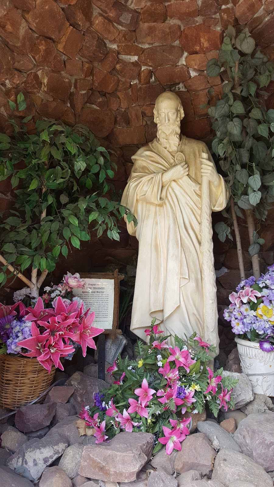Assumption of the Blessed Virgin Mary Catholic Church | 336 Pine St, Dwight, NE 68635, USA | Phone: (402) 566-2765