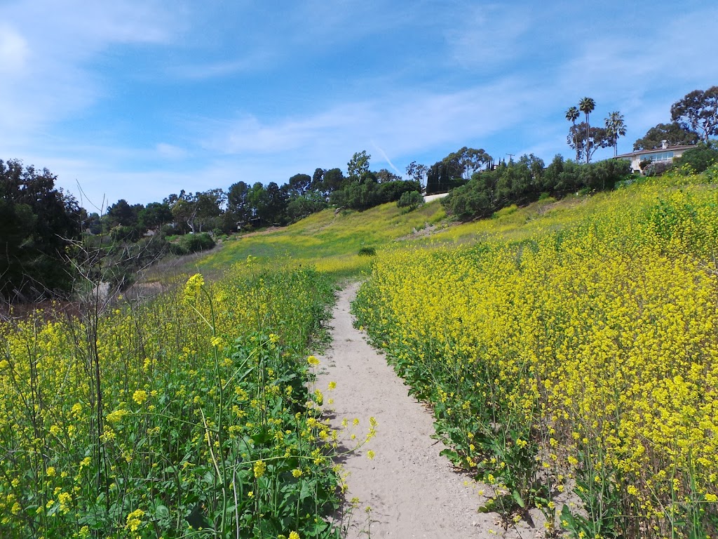 Butcher Hill | Unnamed Road, Not a road, Palos Verdes Estates, CA 90274, USA | Phone: (310) 618-5958