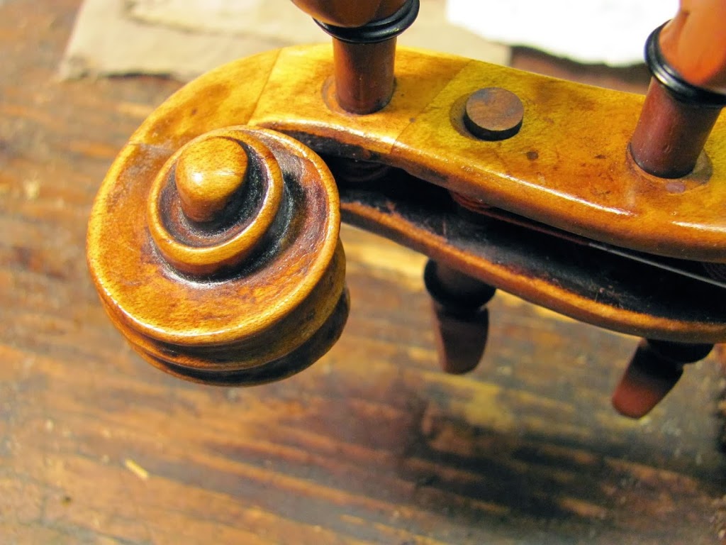 Anderson Violins | 210 Yale Ave, Swarthmore, PA 19081, USA | Phone: (610) 328-6448