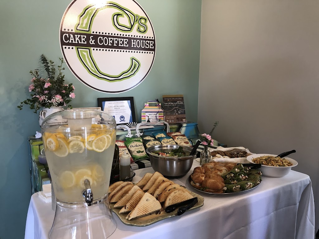 Cs Cake & Coffee House | 1241 Valley St, Montevallo, AL 35115, USA | Phone: (205) 476-8833