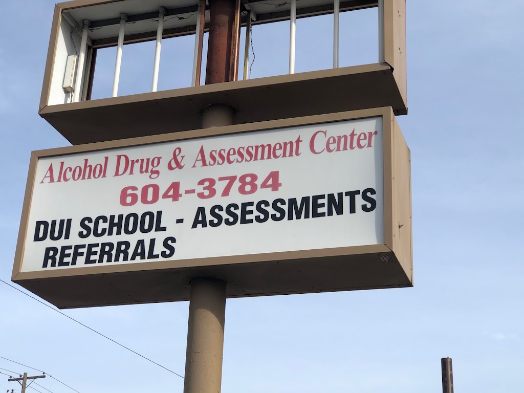 Alcohol Drug & Assessment Center | 4912 S Western Ave Suite A1, Oklahoma City, OK 73109, USA | Phone: (405) 604-3784